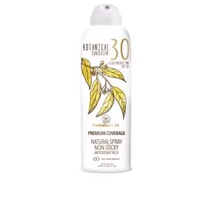 BOTANICAL SPF30 continuous spray 177 ml