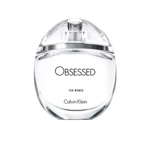 OBSESSED FOR WOMEN eau de parfum vaporizzatore 30 ml