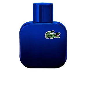 EAU DE LACOSTE L.12. 12 POUR LUI MAGNETIC eau de toilette vaporizzatore 50 ml