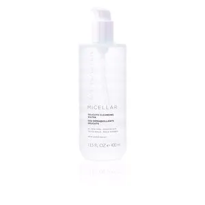 MICELLAR delicate cleansing water 400 ml