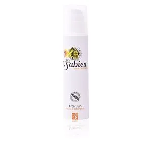 SABIEN aftersun facial y corporal 200 ml