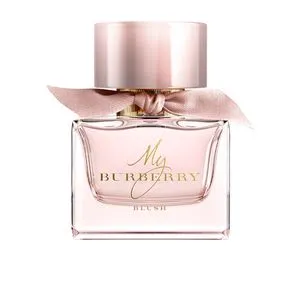 MY BURBERRY BLUSH eau de parfum vaporizzatore 50 ml