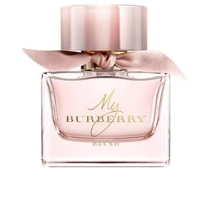 MY BURBERRY BLUSH eau de parfum vaporizzatore 90 ml