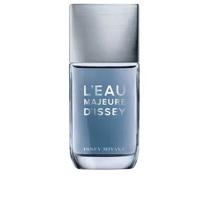 L´EAU MAJEURE D´ISSEY eau de toilette vaporizzatore 100 ml