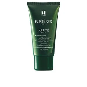 KARITE NUTRI overnight haircare 75 ml