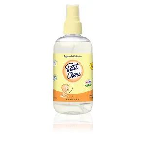 PETIT CHERI agua de colonia vaporizzatore 240 ml