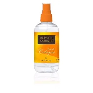 ROYALE AMBREE eau de cologne baño vaporizzatore 240 ml