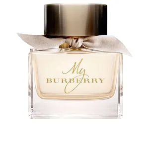 MR BURBERRY eau de toilette vaporizzatore 90 ml