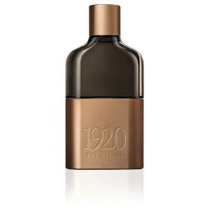 1920 THE ORIGIN eau de parfum vaporizzatore 100 ml