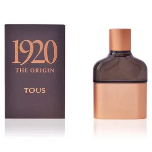 1920 THE ORIGIN eau de parfum vaporizzatore 60 ml