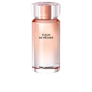 FLEUR DE PÊCHER eau de parfum vaporizzatore 100 ml