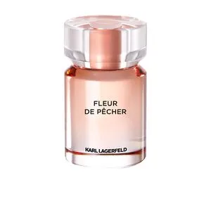 FLEUR DE PÊCHER eau de parfum vaporizzatore 50 ml