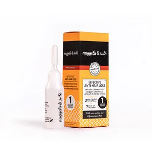 ANTI-CAIDA ampollas 10 ml