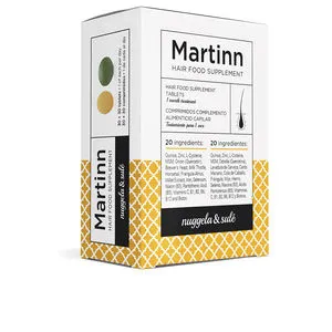 MARTINN complemento alimenticio 60 uds