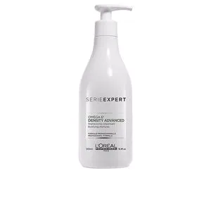 DENSITY ADVANCED omega 6 bodifying shampoo 500 ml