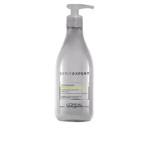 PURE RESOURCE oil controlling purifying shampoo 500 ml