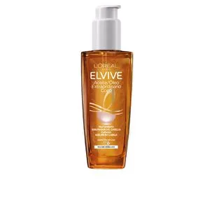 ELVIVE aceite extraordinario de coco cabello normal a seco 100 ml