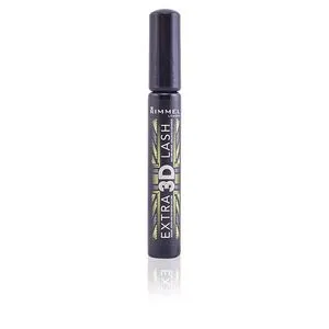 EXTRA 3D LASH mascara volume #black