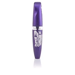 SUPER CURLER 24H mascara #003-extreme black