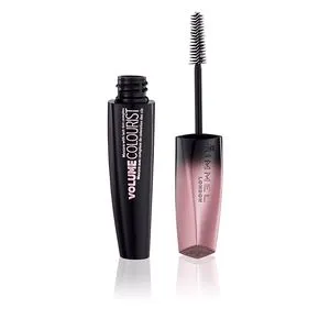 WONDER´FULL VOLUME COLOURIST mascara #001-black