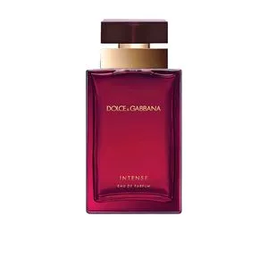 DOLCE & GABBANA INTENSE eau de parfum vaporizzatore 50 ml