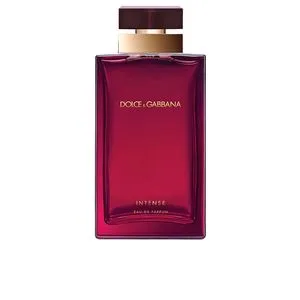 DOLCE & GABBANA INTENSE eau de parfum vaporizzatore 100 ml