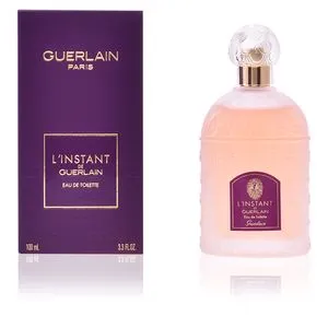 L´INSTANT DE GUERLAIN eau de toilette vaporizzatore 100 ml