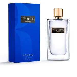 ABSOLU ROBERTO TORRETTA eau de parfum vaporizzatore 100 ml