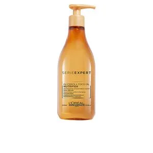 NUTRIFIER shampoo 500 ml