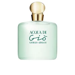 ACQUA DI GIÒ eau de toilette vaporizzatore 50 ml