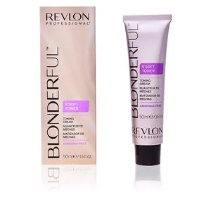 BLONDERFUL soft toner #10,01