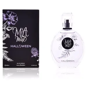 HALLOWEEN MIA ME MINE eau de parfum vaporizzatore 100 ml