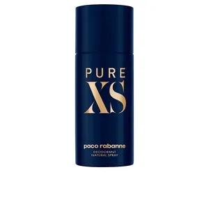 PURE XS deodorante vaporizzatore 150 ml