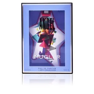 ANGEL ARTY COLLECTOR eau de parfum the refillable stars 25 ml