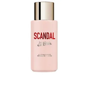 SCANDAL body lotion 200 ml