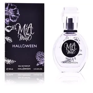 HALLOWEEN MIA ME MINE eau de parfum vaporizzatore 40 ml