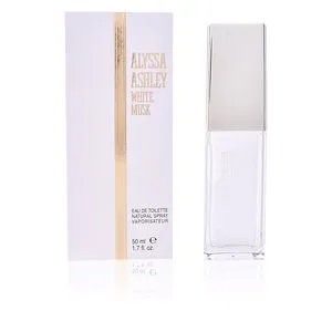 WHITE MUSK eau de toilette vaporizzatore 50 ml