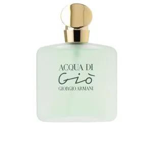 ACQUA DI GIÒ eau de toilette vaporizzatore 100 ml