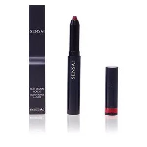 SILKY DESIGN ROUGE crayon rouge a levres #03-hiiro