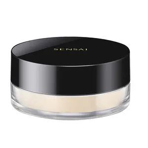 SENSAI translucent loose powder 20 gr