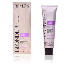 BLONDERFUL soft toner #10,02