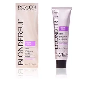 BLONDERFUL soft toner #9,02