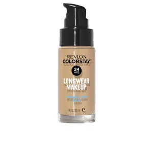 COLORSTAY foundation normal/dry skin #250-fresh beige