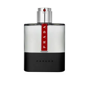 LUNA ROSSA CARBON eau de toilette vaporizzatore 100 ml