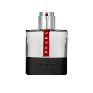 LUNA ROSSA CARBON eau de toilette vaporizzatore 50 ml