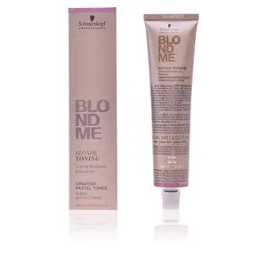 BLONDME blonde toning #ice 60 ml