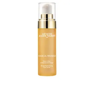 RADICAL FIRMNESS lift and restructuring face serum 30 ml