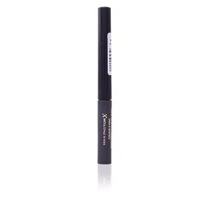 COLOUR X-PERT eye liner waterproof #02-mettalic anthracite