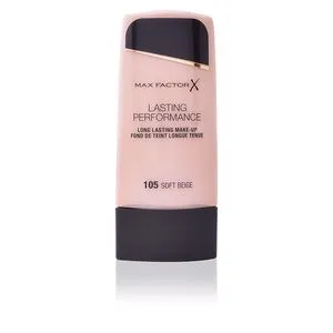 LASTING PERFORMANCE touch proof #105-soft beige