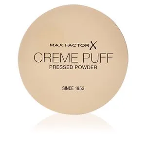 CREME PUFF pressed powder #13-nouveau beige